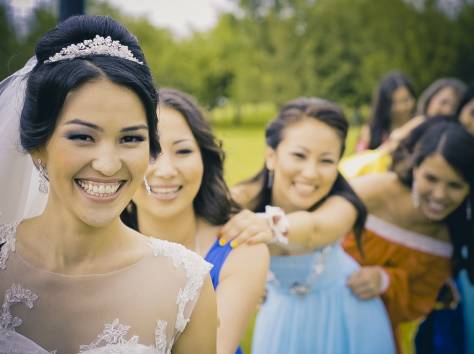 Профессиональный видеограф, фотография 3