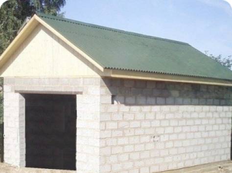 Бетонщик.каменщик, фотография 1