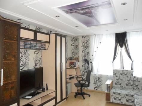 !!!Продам 2-х комнатную-СРОЧНО!!!, Ак.Сатпаева, 253, фотография 1