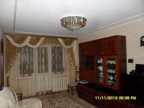 3-х комнатная квартира в г. Темиртау, фотография 3