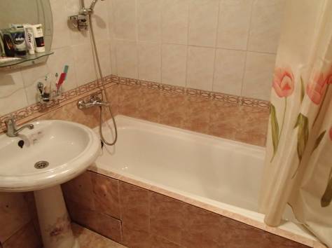 3-х комнатная квартира в г. Темиртау, фотография 5