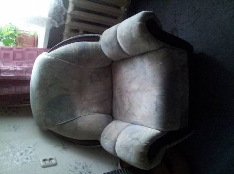 Кресло, фотография 1