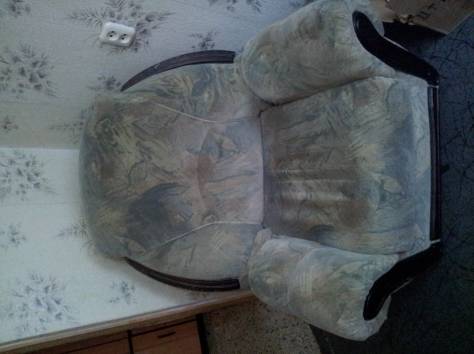 Мягкий уголок, фотография 4