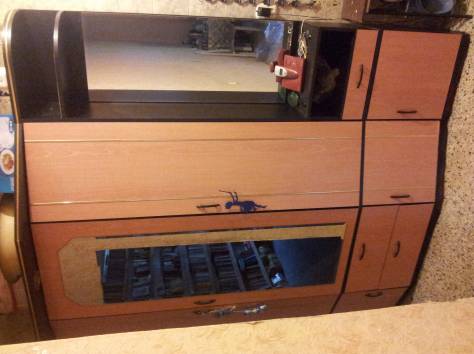 Шкаф для прихожей, фотография 1