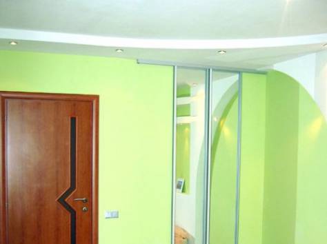 Поблека Обои Левкас Покраска Галтели, фотография 1