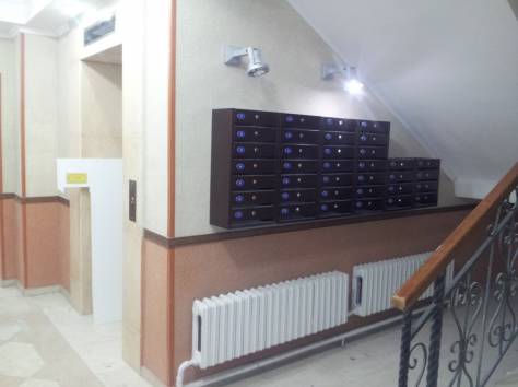 жк Арман кала 3 ком 