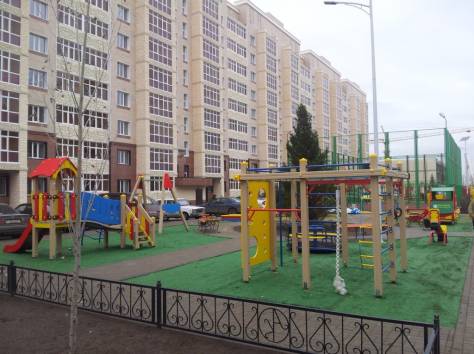 жк Арман кала 3 ком 