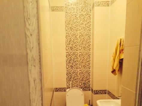 жк Арман кала 3 ком 