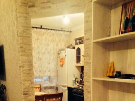 жк Арман кала 3 ком 