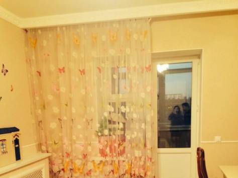 жк Арман кала 3 ком 