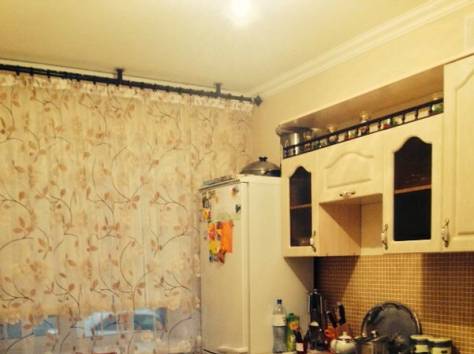 жк Арман кала 3 ком 