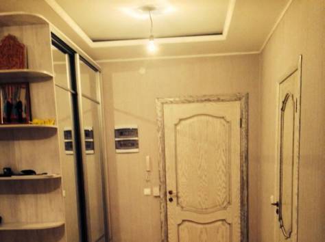 жк Арман кала 3 ком 