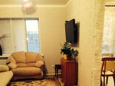 жк Арман кала 3 ком 