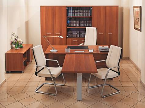 Офисная мебель, фотография 3