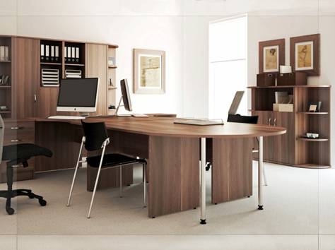 Офисная мебель, фотография 5