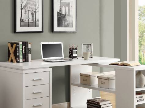 Офисная мебель, фотография 9