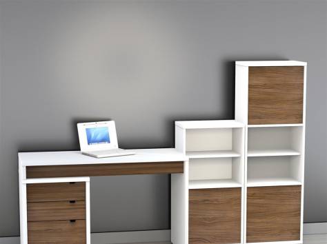 Офисная мебель, фотография 12