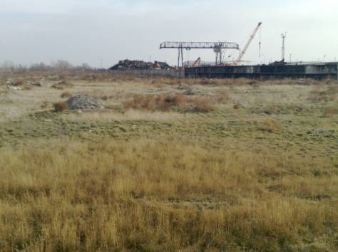 Земельный участок, ул. Восточная, фотография 1