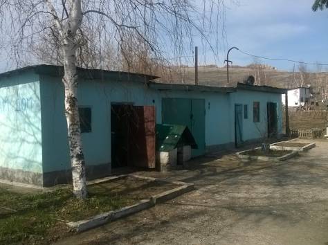 Продается дом п. Белоусовка, фотография 4