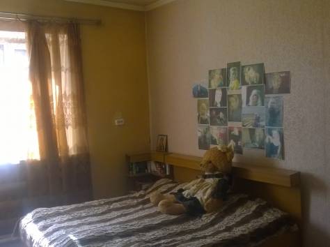 Продается дом п. Белоусовка, фотография 5