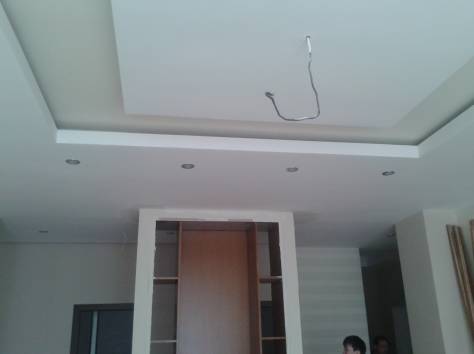 Евроремонт высококвалифицированная бригада с большим, фотография 5