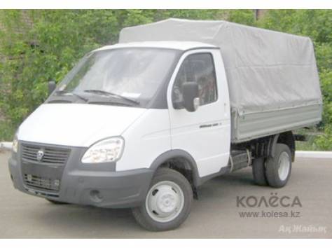 Грузоперевозки город, меж город, фотография 1