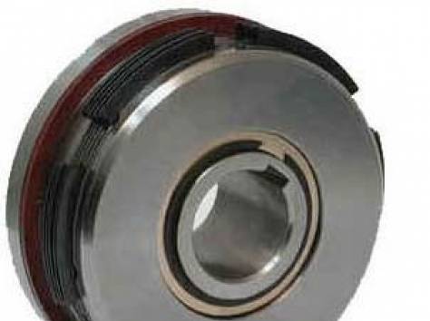 Муфта ЭТМ 132 3н, фотография 1