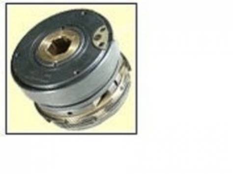 Муфта ЭТМ 123С 1А, фотография 1