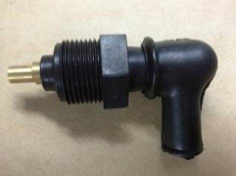 Щеткодержатель ЭМЩ-2А, фотография 1