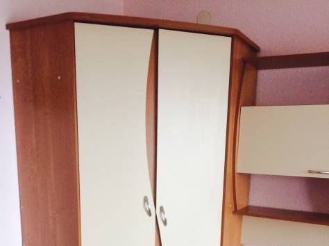 ПРОДАМ ДЕТСКУЮ СТЕНКУ, фотография 1