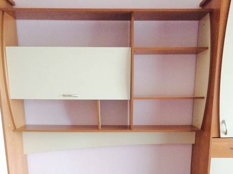 ПРОДАМ ДЕТСКУЮ СТЕНКУ, фотография 3