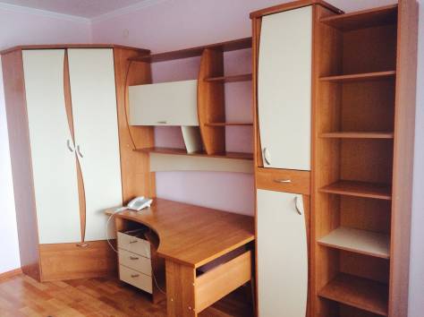 ПРОДАМ ДЕТСКУЮ СТЕНКУ, фотография 6