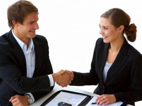 Срочно требуются в офис сотрудники по подбору персоналу, фотография 1