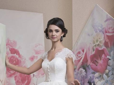 Свадебные Платья Продажа и Прокат.Алматы, фотография 3