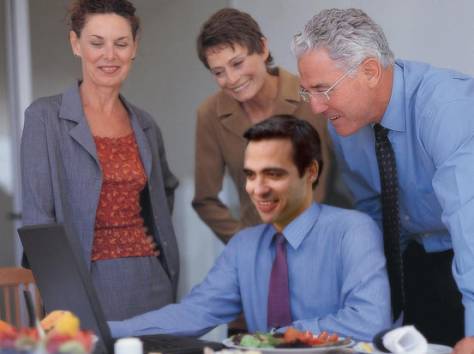 Срочно требуются сотрудники в офис, фотография 1