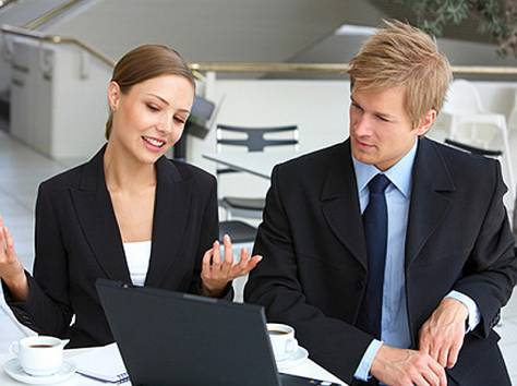 Срочно требуются сотрудники в офис по работе с клиентами, фотография 1