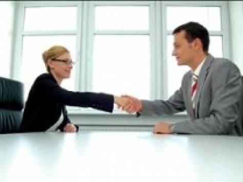 Требуются специалисты по кадрам в офис, фотография 1