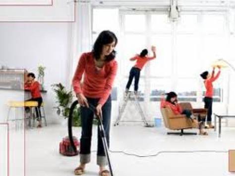 Уборка квартир: Генеральная, После ремонта или строительства, Поддерживающая (ежедневная)., фотография 1