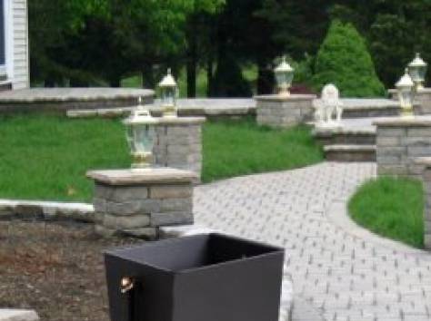 Изготовка кованых решеток, ворот, заборов, оградок и т.д., фотография 1