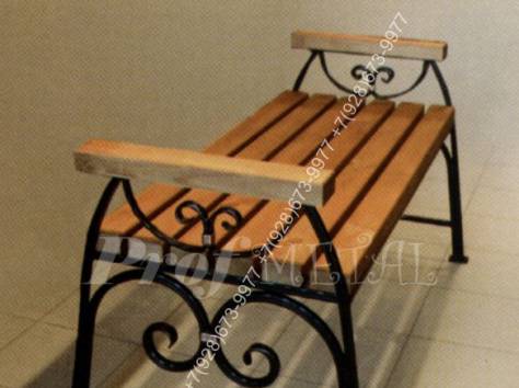 Изготовка кованых решеток, ворот, заборов, оградок и т.д., фотография 10