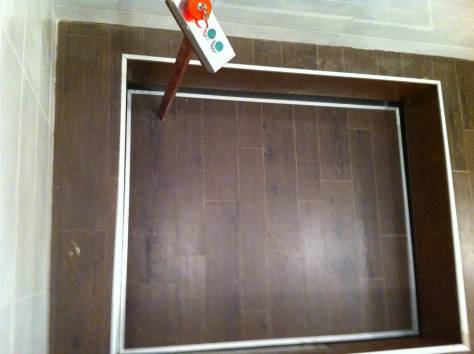 Грузовые подъёмники, фотография 6