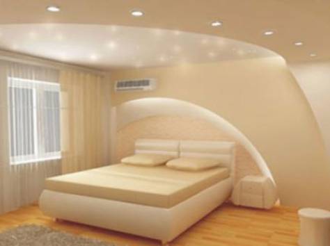 Ремонт квартир в Астане. Евроремонт, фотография 1