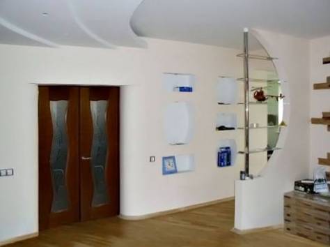 Ремонт квартир в Астане. Евроремонт, фотография 4