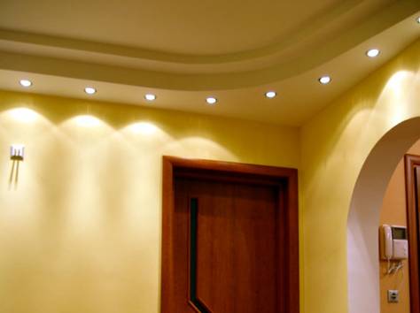 Ремонт квартир в Астане. Евроремонт, фотография 5