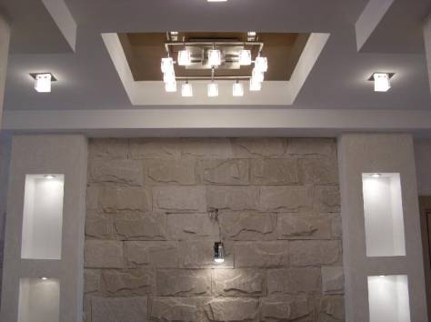 Ремонт квартир в Астане. Евроремонт, фотография 6