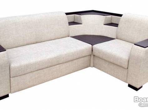 Мягкая мебель на заказ, фотография 1