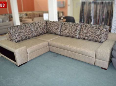 Мягкая мебель на заказ, фотография 4