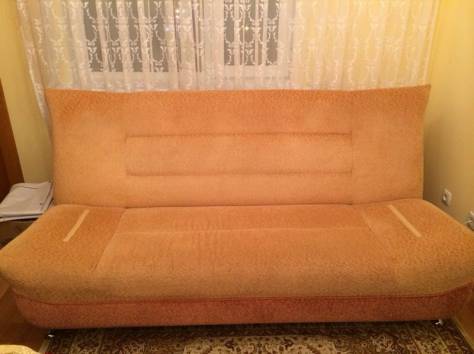 Срочно продам диван+2 кресла!, фотография 4