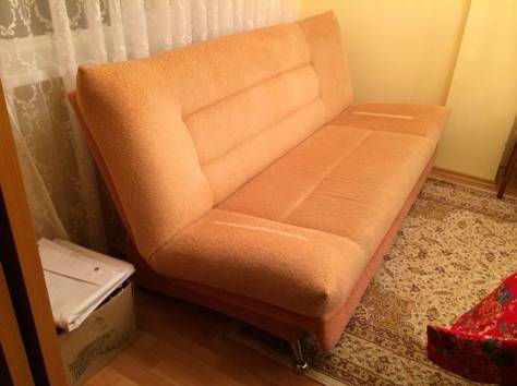 Срочно продам диван+2 кресла!, фотография 5