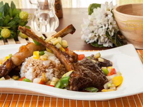 Фото блюд, фотография 6